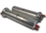 Топливный фильтр ALCO FILTER SP2154