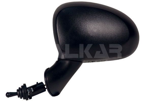 Наружное зеркало ALKAR 6164609