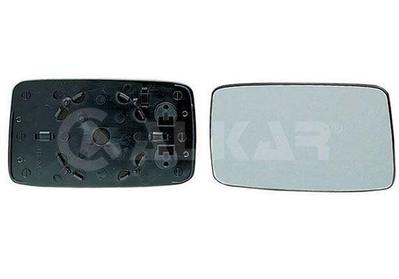 Зеркальное стекло, наружное зеркало ALKAR 6402125