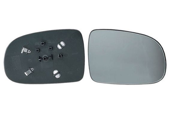 Зеркальное стекло, наружное зеркало ALKAR 6402420