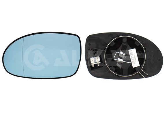 Зеркальное стекло, наружное зеркало ALKAR 6423852