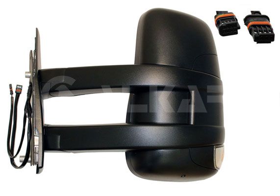 Наружное зеркало ALKAR 9227249