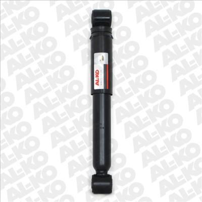 Амортизатор AL-KO 102123