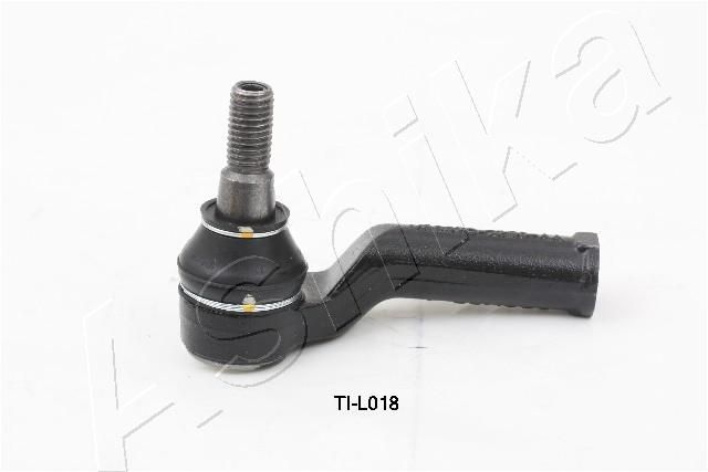 Наконечник поперечной рулевой тяги ASHIKA 1110LL017L