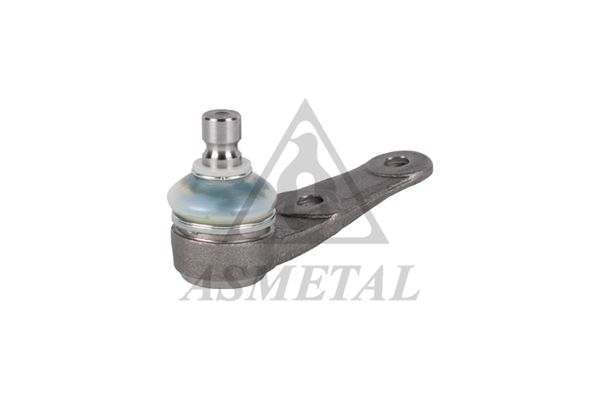 Шарнир независимой подвески / поворотного рычага AS METAL 10AU0001