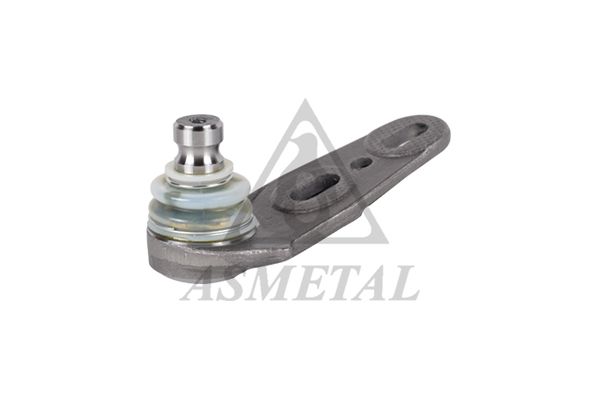 Шарнир независимой подвески / поворотного рычага AS METAL 10AU04