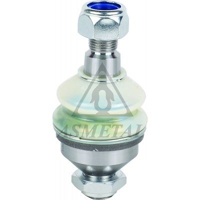 Шарнир независимой подвески / поворотного рычага AS METAL 10IV4010