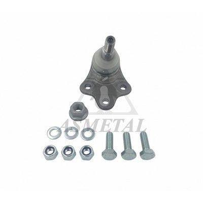 Шарнир независимой подвески / поворотного рычага AS METAL 10LR2200
