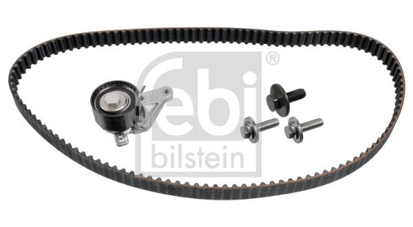 Комплект ремня ГРМ FEBI 11286