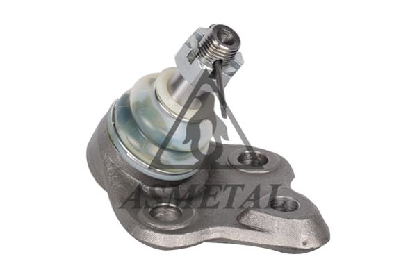 Шарнир независимой подвески / поворотного рычага AS METAL 10TY0206