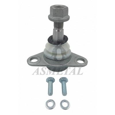 Шарнир независимой подвески / поворотного рычага AS METAL 10VL0510
