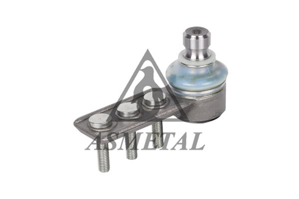 Шарнир независимой подвески / поворотного рычага AS METAL 10VL0600