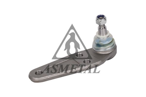 Шарнир независимой подвески / поворотного рычага AS METAL 10VL1020