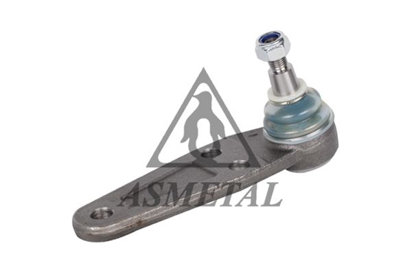 Шарнир независимой подвески / поворотного рычага AS METAL 10VL1021