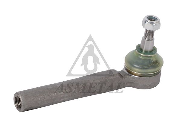 Наконечник поперечной рулевой тяги AS METAL 17AR1500