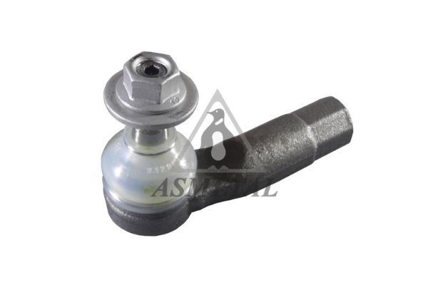 Наконечник поперечной рулевой тяги AS METAL 17AU1202