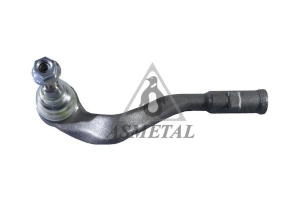 Наконечник поперечной рулевой тяги AS METAL 17AU2500