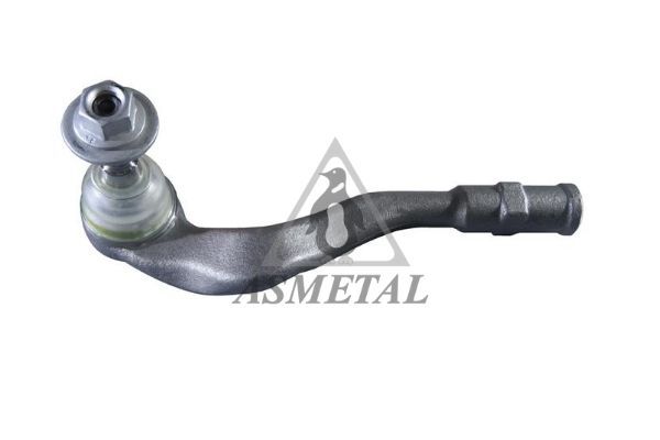 Наконечник поперечной рулевой тяги AS METAL 17AU2502