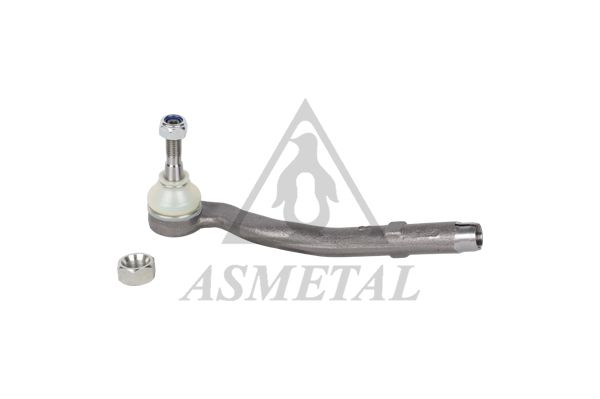 Наконечник поперечной рулевой тяги AS METAL 17BM0301