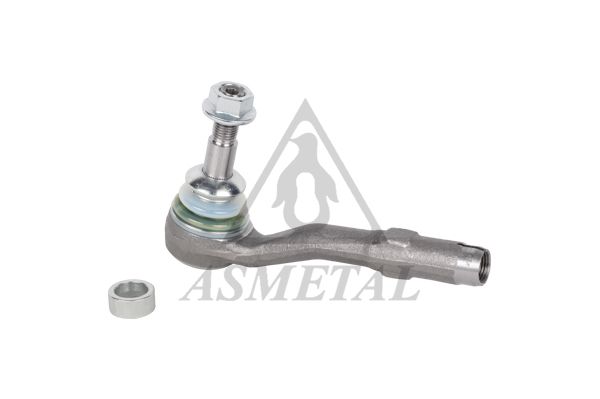 Наконечник поперечной рулевой тяги AS METAL 17BM0305