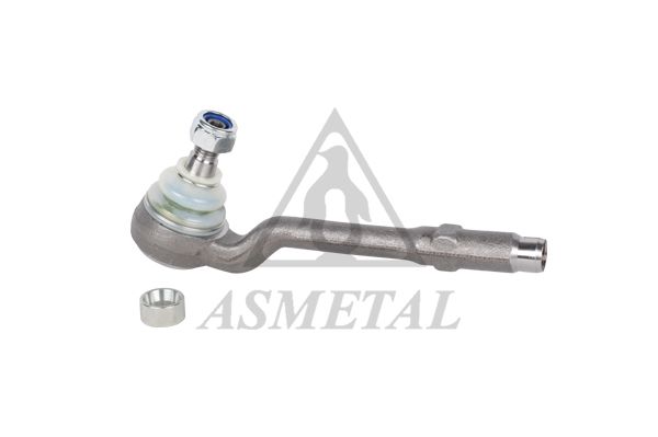Наконечник поперечной рулевой тяги AS METAL 17BM0400