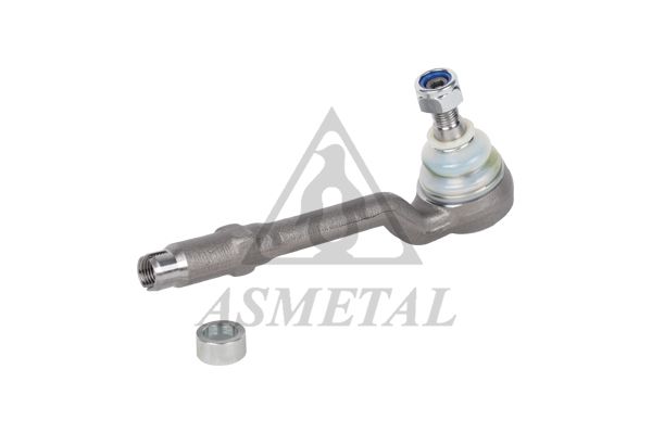 Наконечник поперечной рулевой тяги AS METAL 17BM0405