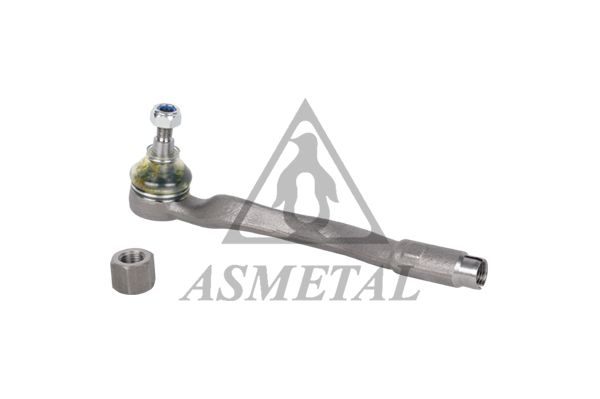 Наконечник поперечной рулевой тяги AS METAL 17BM1501