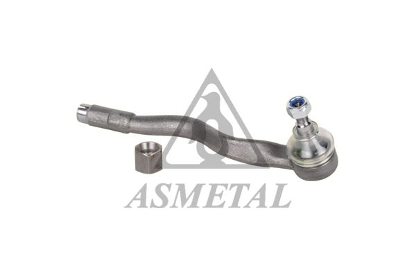 Наконечник поперечной рулевой тяги AS METAL 17BM1502