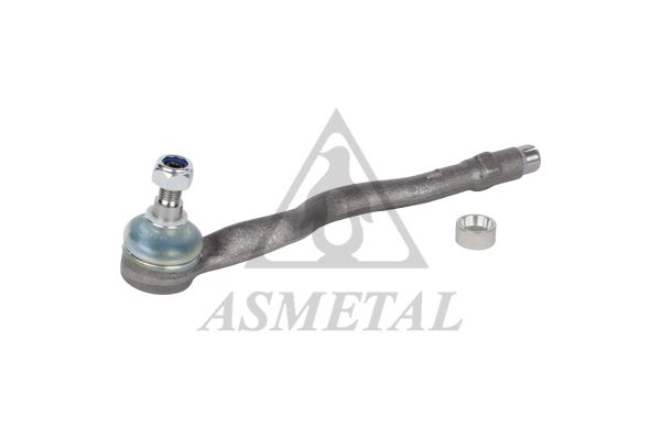 Наконечник поперечной рулевой тяги AS METAL 17BM2000