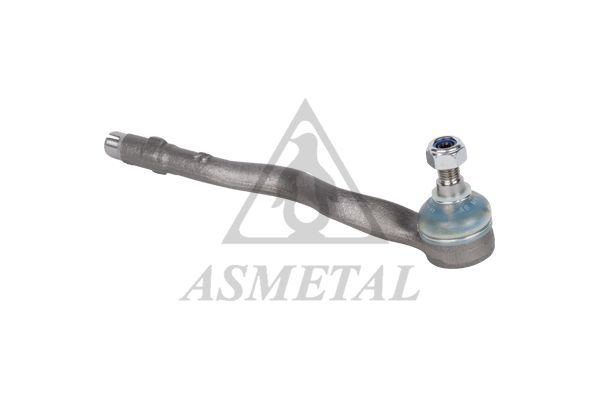 Наконечник поперечной рулевой тяги AS METAL 17BM2001