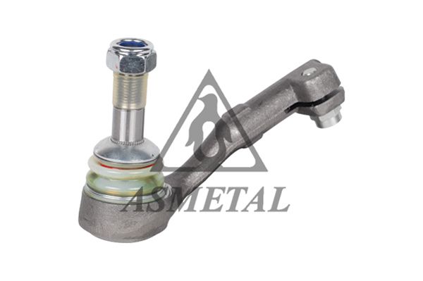 Наконечник поперечной рулевой тяги AS METAL 17BM2450