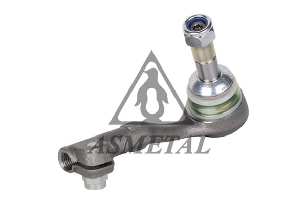Наконечник поперечной рулевой тяги AS METAL 17BM2451