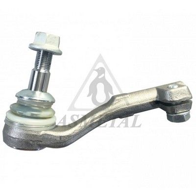 Наконечник поперечной рулевой тяги AS METAL 17BM2600