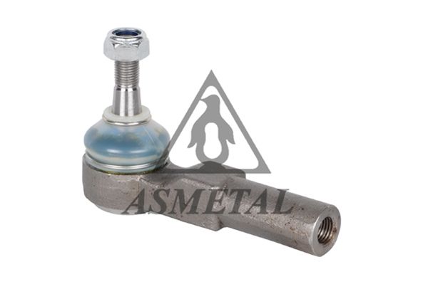 Наконечник поперечной рулевой тяги AS METAL 17CR0100
