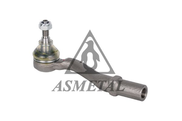 Наконечник поперечной рулевой тяги AS METAL 17CT0600