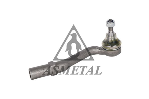 Наконечник поперечной рулевой тяги AS METAL 17CT0601