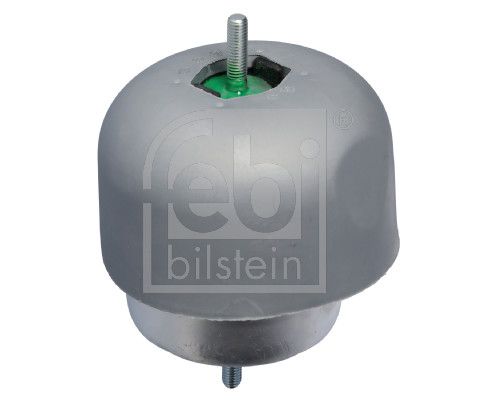 Подвеска, двигатель FEBI 11483