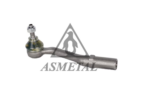 Наконечник поперечной рулевой тяги AS METAL 17CT0610
