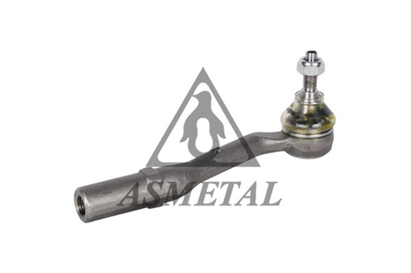 Наконечник поперечной рулевой тяги AS METAL 17CT0611
