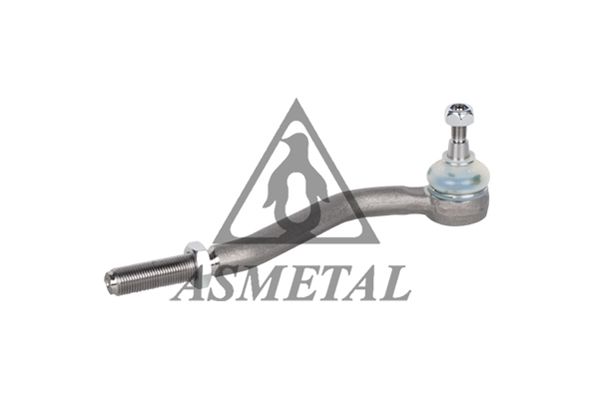 Наконечник поперечной рулевой тяги AS METAL 17CT0800