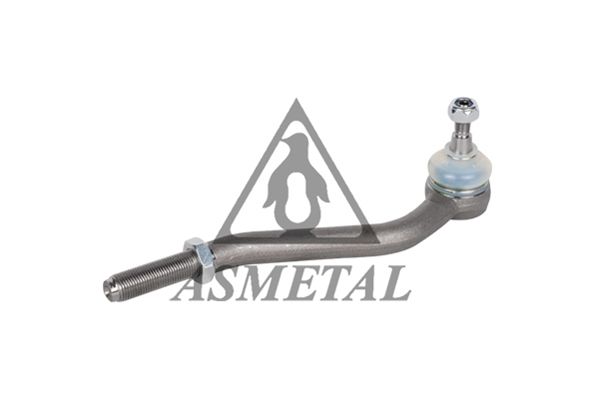 Наконечник поперечной рулевой тяги AS METAL 17CT0801