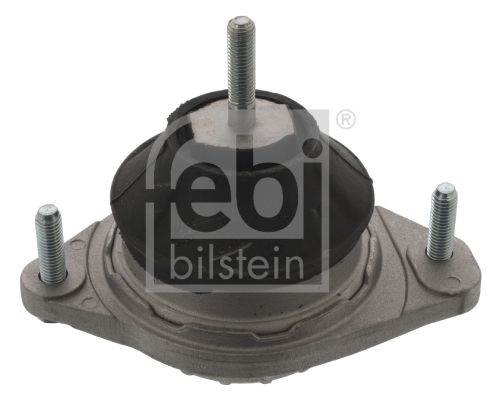Подвеска, двигатель FEBI 11484