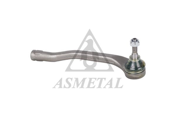 Наконечник поперечной рулевой тяги AS METAL 17DC1006