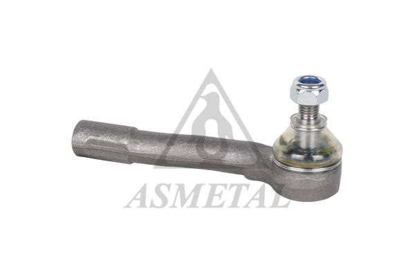 Наконечник поперечной рулевой тяги AS METAL 17DW2000