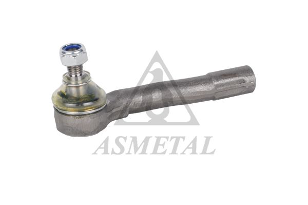 Наконечник поперечной рулевой тяги AS METAL 17DW2001