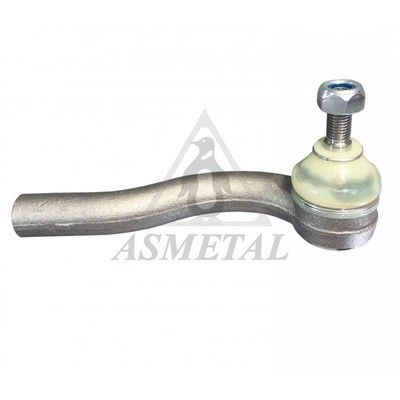 Наконечник поперечной рулевой тяги AS METAL 17FI1600