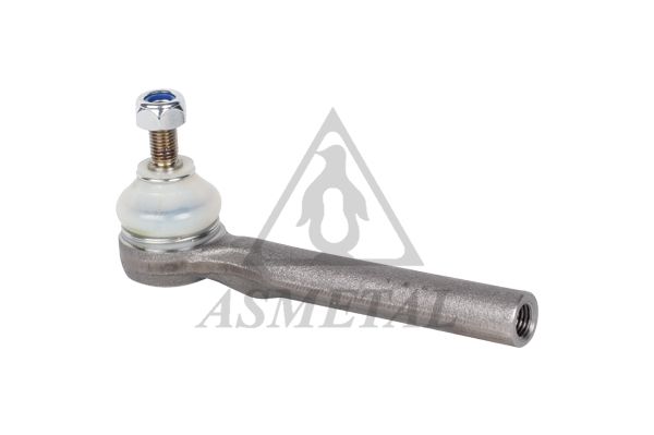 Наконечник поперечной рулевой тяги AS METAL 17FI2600