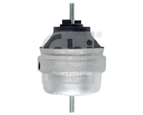 Подвеска, двигатель FEBI 11485