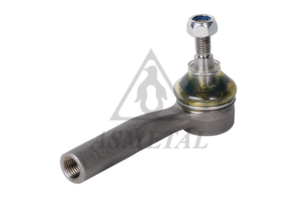Наконечник поперечной рулевой тяги AS METAL 17FI3506