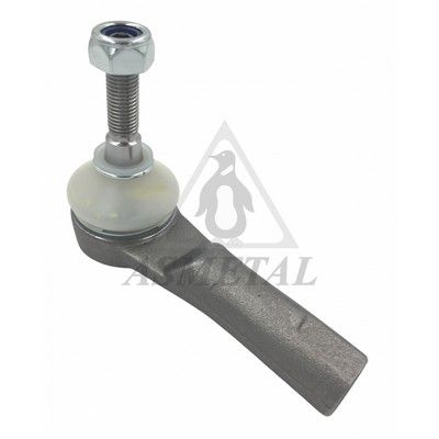 Наконечник поперечной рулевой тяги AS METAL 17FI4200